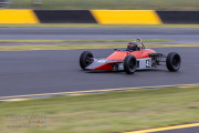 Sydney Motorsport Park 25 November 2023