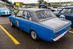 Sydney Motorsport Park 25 November 2023