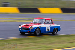 Sydney Motorsport Park 25 November 2023