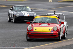 Sydney Motorsport Park 25 November 2023
