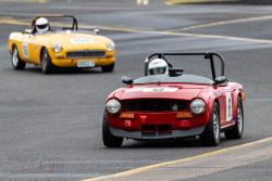 Sydney Motorsport Park 25 November 2023