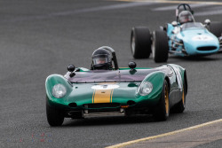 Sydney Motorsport Park 25 November 2023