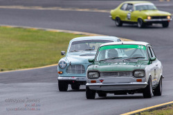 Sydney Motorsport Park 25 November 2023