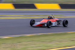 Sydney Motorsport Park 25 November 2023