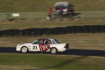 2023 HSRCA Sydney Classic: Coree Luck