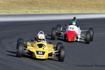 2023 HSRCA Sydney Classic: Mark Richards