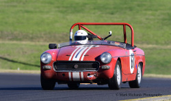 HSRCA Sydney Classic SMSP June 23