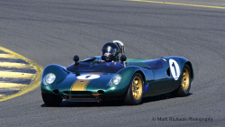 HSRCA Sydney Classic SMSP June 23