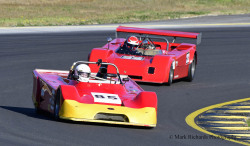HSRCA Sydney Classic SMSP June 23