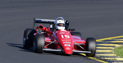 HSRCA Sydney Classic SMSP June 23