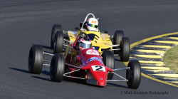 HSRCA Sydney Classic SMSP June 23
