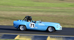 HSRCA Sydney Classic SMSP June 23