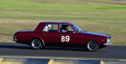 HSRCA Sydney Classic SMSP June 23