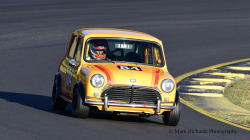 HSRCA Sydney Classic SMSP June 23