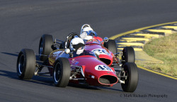HSRCA Sydney Classic SMSP June 23