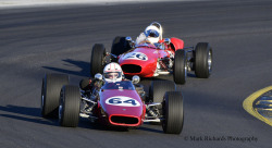 HSRCA Sydney Classic SMSP June 23