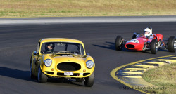 HSRCA Sydney Classic SMSP June 23
