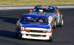 HSRCA Sydney Classic SMSP June 23