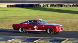 HSRCA Sydney Classic SMSP June 23