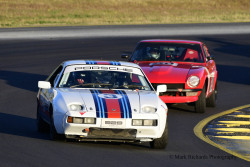 HSRCA Sydney Classic SMSP June 23