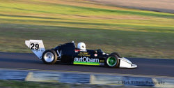 HSRCA Sydney Classic SMSP June 23