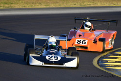 HSRCA Sydney Classic SMSP June 23