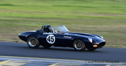 HSRCA Sydney Classic SMSP June 23