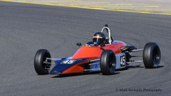 HSRCA Sydney Classic SMSP June 23