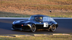 HSRCA Sydney Classic SMSP June 23