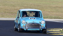 HSRCA Sydney Classic SMSP June 23