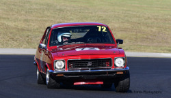 HSRCA Sydney Classic SMSP June 23