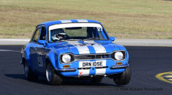 HSRCA Sydney Classic SMSP June 23