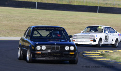 HSRCA Sydney Classic SMSP June 23