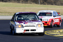 HSRCA Sydney Classic SMSP June 23