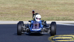 HSRCA Sydney Classic SMSP June 23