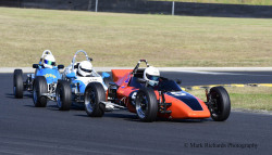 HSRCA Sydney Classic SMSP June 23