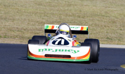 HSRCA Sydney Classic SMSP June 23