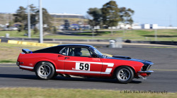 HSRCA Sydney Classic SMSP June 23