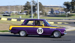 HSRCA Sydney Classic SMSP June 23