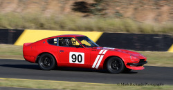 HSRCA Sydney Classic SMSP June 23