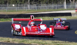 HSRCA Sydney Classic SMSP June 23