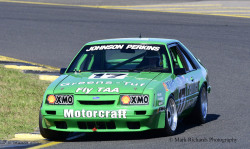 HSRCA Sydney Classic SMSP June 23
