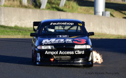 HSRCA Sydney Classic SMSP June 23
