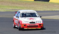 HSRCA Sydney Classic SMSP June 23