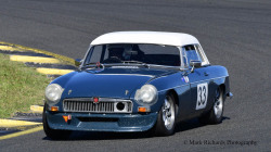 HSRCA Sydney Classic SMSP June 23