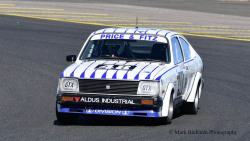HSRCA Sydney Classic SMSP June 23