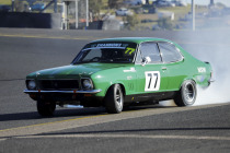 2023 HSRCA Sydney Classic: Mark Walsh