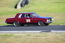 2023 HSRCA Sydney Classic: Steve Koen