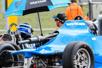 2024 HSRCA Summer Festival: Campbell Armstrong Rider