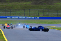 2024 HSRCA Summer Festival: Riccardo Benvenuti
